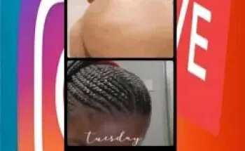 Big booty yellow bone