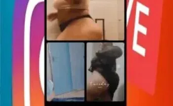 Big butt twerking naked