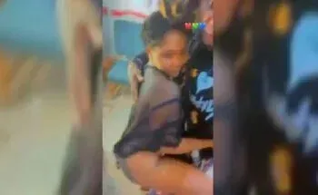 Christland leaked sex video