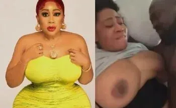 Moyo lawal sex videos