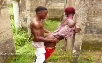 Nollywood porn com