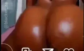 Blackchully3 Nigerian influencer pussy leaked