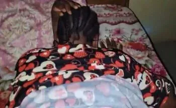 Chopping House Girl With Big Soft Ass