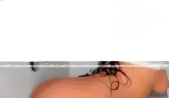 Horny Johanesburg babe riding Dildo