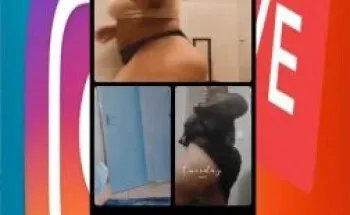 Big Booty Instagram MILFS Twerking Big Butts