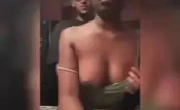 Big Boobs African Girl Record Herself Fucked From The Back