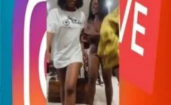 Instagram Hottest Durban Slay Queen Girls Naughty Wild Party
