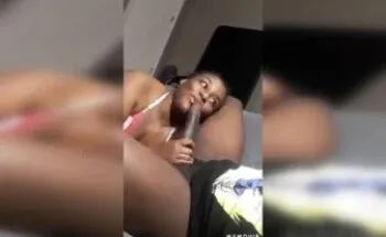 Wife Blowjob Husband Long Black Dick
