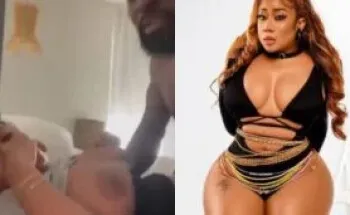 Moyo Lawal Sextape Part 2 Full Video