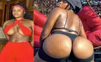 Blackchully3 Nigerian influencer pussy leaked