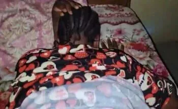 Chopping House Girl With Big Soft Ass