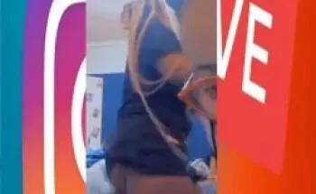 Horny Naughty Instagram Girls Wild Video