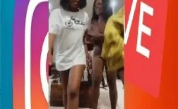 Instagram Hottest Durban Slay Queen Girls Naughty Wild Party