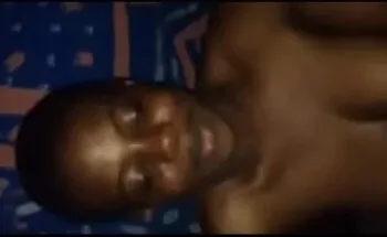 Lagos student leaked sextape