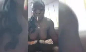 Leak Sextape Of Ikeja Bad Girl Shantel