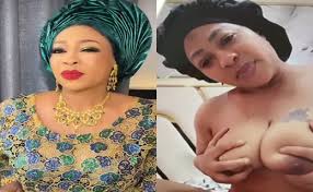 Omoge Saida Leaked Sextape Finger-fucking Herself