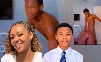 South african Seconday School boy Fucking his Teacher so hard