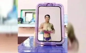 Video Of Charity Ede Leaked By Mistake